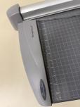 Swingline SmartCut 12-Inch Rotary Paper Trimmer - ITEM #:530050 - Img 3 of 4