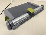 Swingline SmartCut 12-Inch Rotary Paper Trimmer - ITEM #:530050 - Img 4 of 4