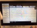 Konica Minolta bizhub C558 Color Multifunction Copier with Finisher - ITEM #:530052 - Img 12 of 20