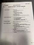 Konica Minolta bizhub C558 Color Multifunction Copier with Finisher - ITEM #:530052 - Img 14 of 20