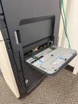 Konica Minolta bizhub C558 Color Multifunction Copier with Finisher - ITEM #:530052 - Img 15 of 20