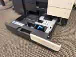 Konica Minolta bizhub C558 Color Multifunction Copier with Finisher - ITEM #:530052 - Img 16 of 20