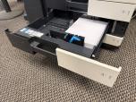Konica Minolta bizhub C558 Color Multifunction Copier with Finisher - ITEM #:530052 - Img 17 of 20