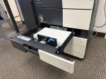 Konica Minolta bizhub C558 Color Multifunction Copier with Finisher - ITEM #:530052 - Img 19 of 20