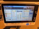 Konica Minolta bizhub C558 Color Multifunction Copier with Finisher - ITEM #:530052 - Img 4 of 20