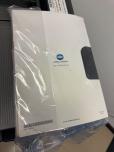 Konica Minolta bizhub C558 Color Multifunction Copier with Finisher - ITEM #:530052 - Img 5 of 20