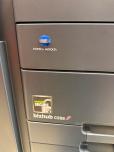 Konica Minolta bizhub C558 Color Multifunction Copier with Finisher - ITEM #:530052 - Img 6 of 20