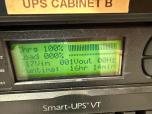 APC Smart-UPS VT Tower Uninterruptible Power Supply - ITEM #:530053 - Img 4 of 7