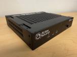 Atlas Sound PA40G 40W Commercial Power Amplifier - ITEM #:530057 - Img 2 of 3