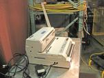 Akiles CoilMac-41ECI Electric Coil Binding Machine - ITEM #:565016 - Img 1 of 3