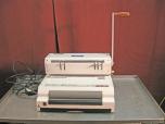 Plastic coil binder - CoilMac-41 ECI - ITEM #:565016 - Thumbnail image 2 of 3