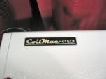 Used Plastic Coil Binder - CoilMac-41 ECI - ITEM #:565016 - Img 3 of 3