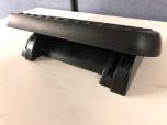 Fellowes Black Plastic Office Footrest - ITEM #:565022 - Img 3 of 3