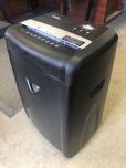 AmazonBasics 12-Sheet Micro-Cut Paper Shredder - ITEM #:565024 - Img 1 of 4