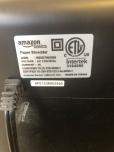 AmazonBasics 12-Sheet Micro-Cut Paper Shredder - ITEM #:565024 - Img 4 of 4