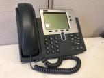 Cisco IP phones - 7940 series - ITEM #:565025 - Thumbnail image 3 of 3