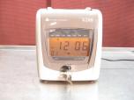 Pyramid Technologies 6200 Payroll Time Recorder Clock - ITEM #:570003 - Img 1 of 5