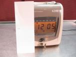 Pyramid Technologies 6200 Payroll Time Recorder Clock - ITEM #:570003 - Img 2 of 5