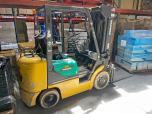Used Komatsu FG25SHT-14 Forklift - 5000 LB - ITEM #:575010 - Img 1 of 5