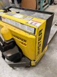 Used Hyster 40 Electric Pallet Jack - ITEM #:575011 - Img 3 of 7