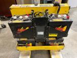 Used Hyster 40 Electric Pallet Jack, 4000 lb Capacity - ITEM #:575011 - Img 5 of 7