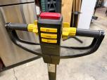 Used Hyster 40 Electric Pallet Jack - ITEM #:575011 - Img 6 of 7
