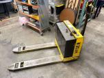 Used Hyster 40 Electric Pallet Jack - ITEM #:575012 - Img 2 of 8