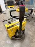 Used Hyster 40 Electric Pallet Jack, 4000 lb Capacity - ITEM #:575012 - Img 3 of 8