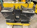Used Hyster 40 Electric Pallet Jack, 4000 lb Capacity - ITEM #:575012 - Img 7 of 8