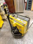 Used Hyster 40 Electric Pallet Jack - ITEM #:575012 - Img 4 of 8