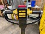 Used Hyster 40 Electric Pallet Jack - ITEM #:575012 - Img 6 of 8