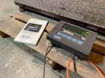 Pallet scale with digital display - model MP12-4405-5 - ITEM #:615021 - Thumbnail image 3 of 4