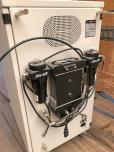 Jun-Air OF302-25MD Oil-less Rocking Piston Air Compressor w/ Dryer - ITEM #:620074 - Img 4 of 6