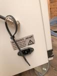 Jun-Air OF302-25MD Oil-less Rocking Piston Air Compressor w/ Dryer - ITEM #:620074 - Img 6 of 6