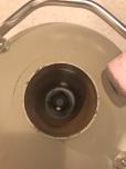 LAB 10 Aluminum Cryogenic Dewar, 10 Liter Capacity - ITEM #:620083 - Img 3 of 4