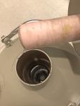 Used LAB 10 Aluminum Cryogenic Dewar (10L) - ITEM #:620083 - Thumbnail image 4 of 4