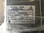 Matheson Chrysallis II ZAG-6000 Zero Air Generator 6 LPM - ITEM #:620096 - Img 6 of 8
