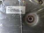 Matheson Chrysallis II ZAG-6000 Zero Air Generator 6 LPM - ITEM #:620096 - Img 7 of 8