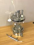 New Brunswick Scientific 7L Glass Reactor Fermenter Vessel G063-07 - ITEM #:620101 - Img 1 of 6