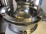 New Brunswick Scientific 7L Glass Reactor Fermenter Vessel G063-07 - ITEM #:620101 - Img 4 of 6