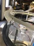 New Brunswick Scientific 7L Glass Reactor Fermenter Vessel G063-07 - ITEM #:620101 - Img 5 of 6