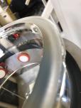 New Brunswick Scientific 7L Glass Reactor Fermenter Vessel G063-07 - ITEM #:620101 - Img 6 of 6