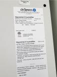 Used DriSteem Vapormist Humidifier - ITEM #:620104 - Img 2 of 2