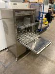 Used Lancer 1400up Glassware Washer - Laboratory - ITEM #:620117 - Thumbnail image 4 of 8