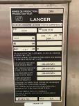Used Lancer 1400up Glassware Washer - Laboratory - ITEM #:620117 - Thumbnail image 8 of 8
