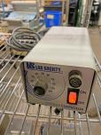 Lab Society Stirmax Analog Stirring Controller - ITEM #:620121 - Img 1 of 3