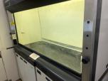 Used Labconco Protector Laboratory Exhaust Hood - ITEM #:620127 - Img 10 of 12