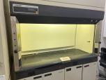 Used Labconco Protector Laboratory Exhaust Hood - ITEM #:620127 - Img 4 of 12