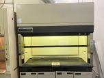 Used Labconco Protector Laboratory Exhaust Hood - ITEM #:620127 - Img 9 of 12