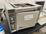 Used HP 5890 Series II Gas Chromatograph W Computer - ITEM #:620130 - Img 2 of 9